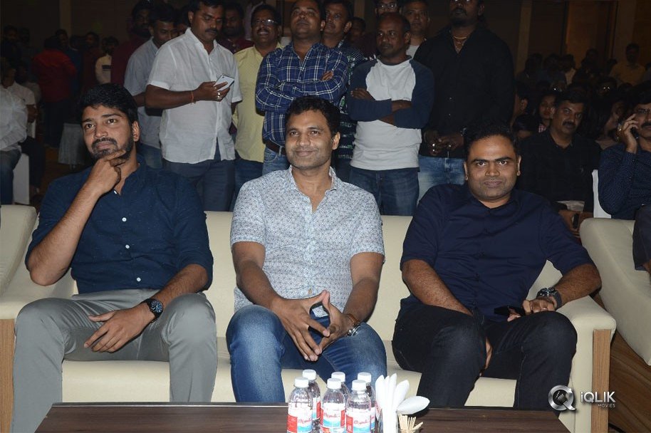 MLA-Movie-Pre-Releae-Event-Photos